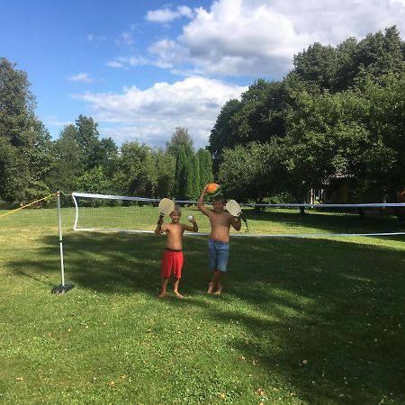 Denderi Villa Rubene Esterno foto