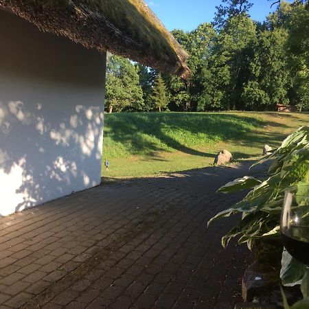 Denderi Villa Rubene Esterno foto