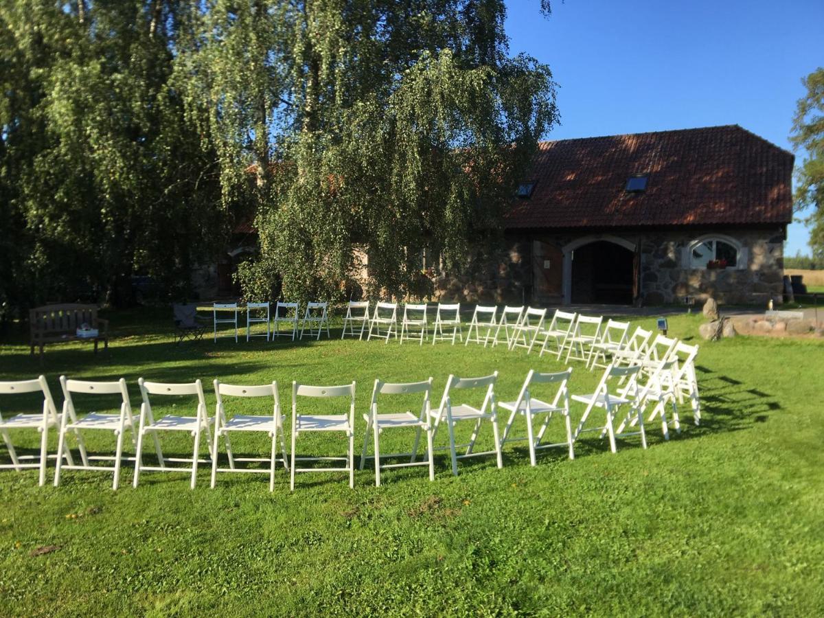 Denderi Villa Rubene Esterno foto