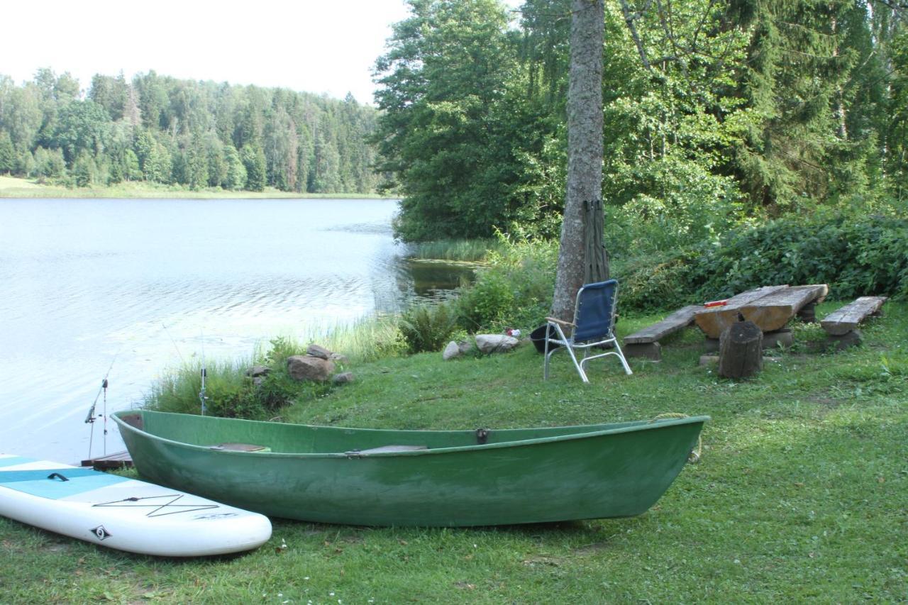 Denderi Villa Rubene Esterno foto