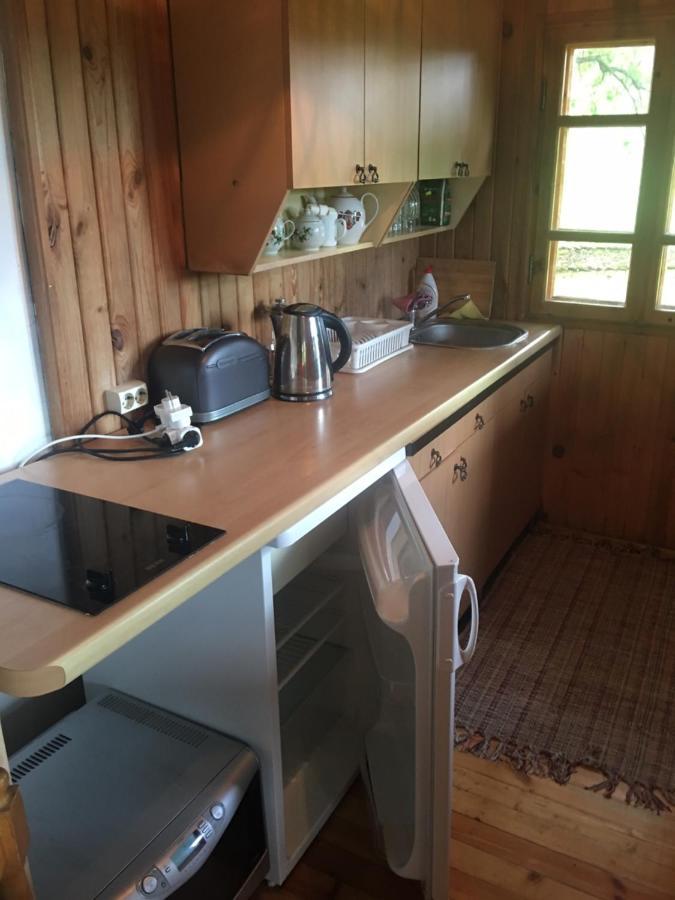 Denderi Villa Rubene Esterno foto