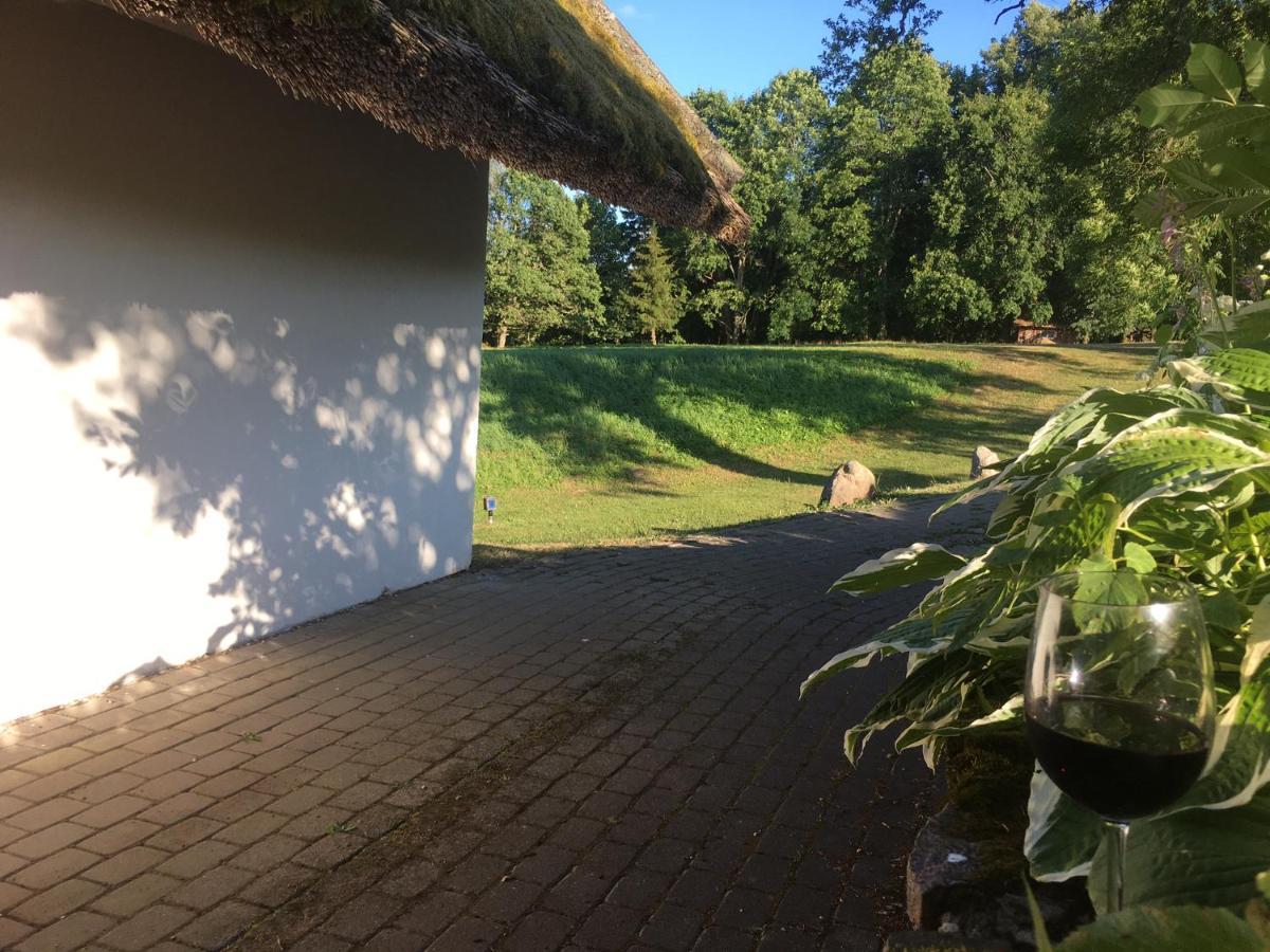 Denderi Villa Rubene Esterno foto