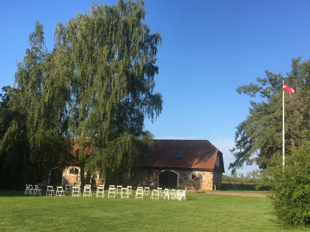 Denderi Villa Rubene Esterno foto