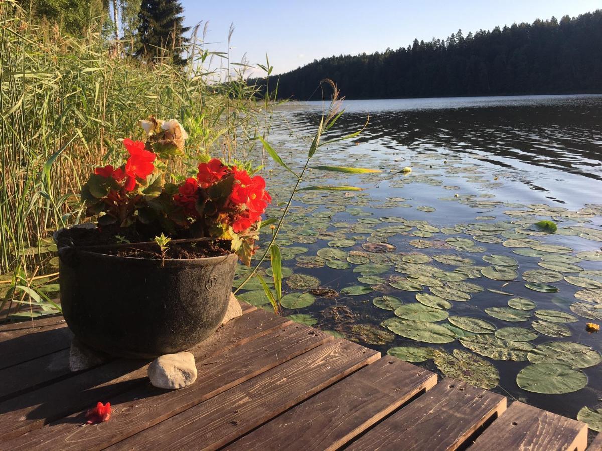 Denderi Villa Rubene Esterno foto