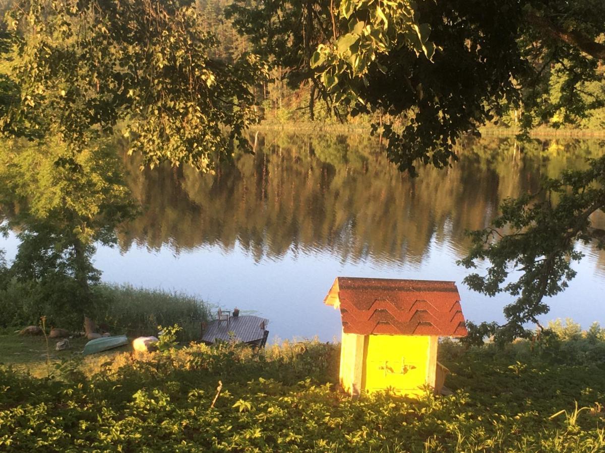 Denderi Villa Rubene Esterno foto