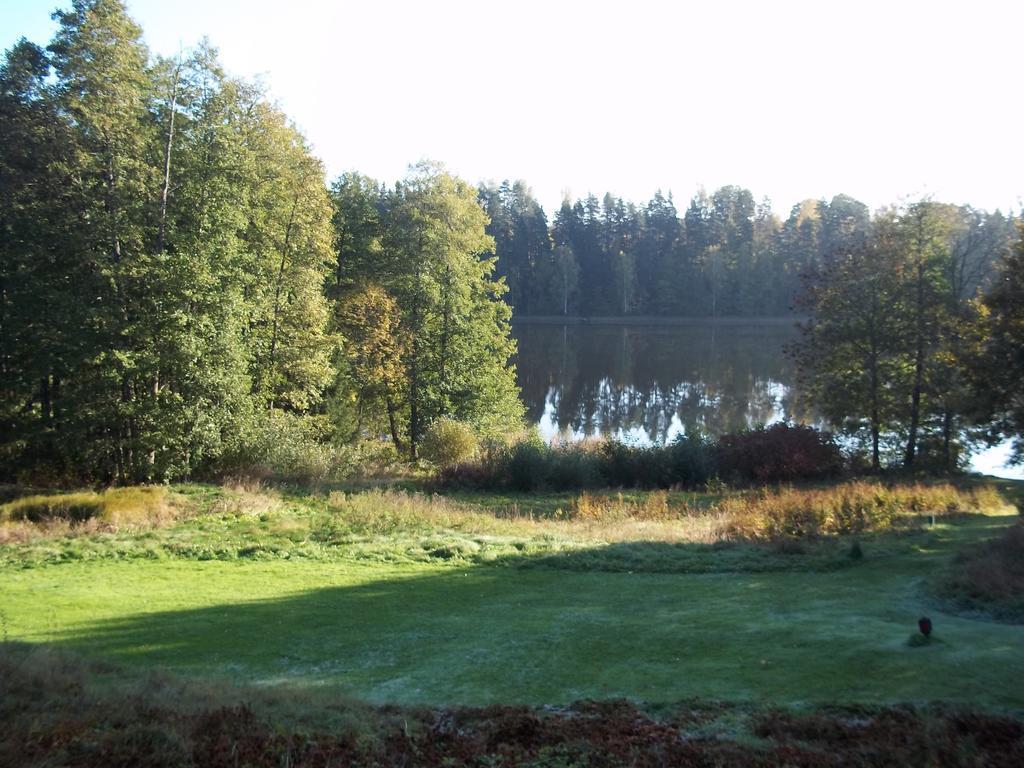 Denderi Villa Rubene Camera foto