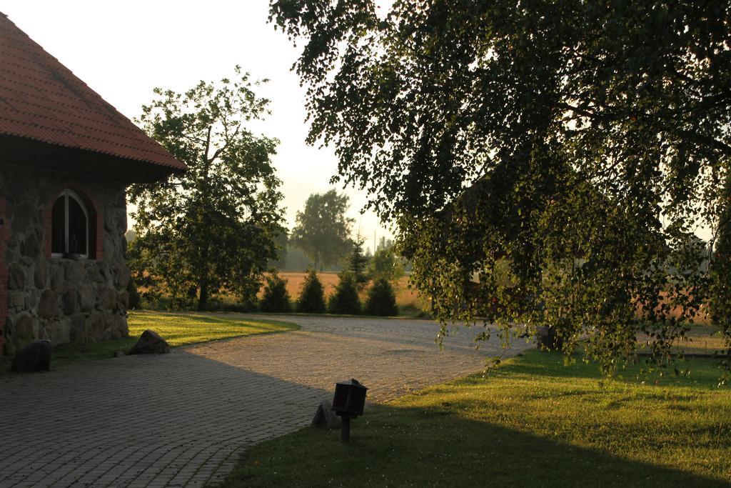 Denderi Villa Rubene Camera foto