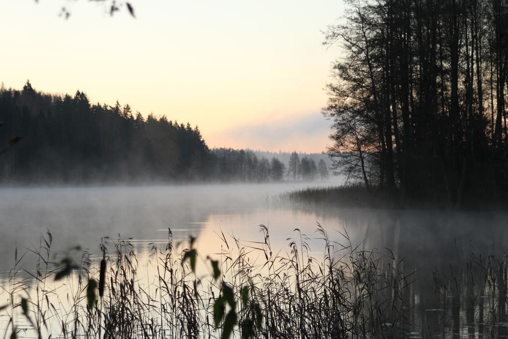 Denderi Villa Rubene Camera foto