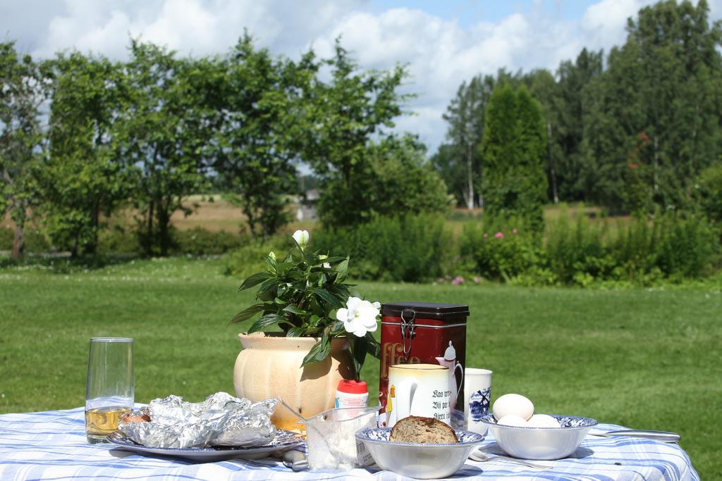 Denderi Villa Rubene Camera foto