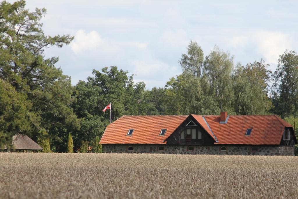 Denderi Villa Rubene Camera foto
