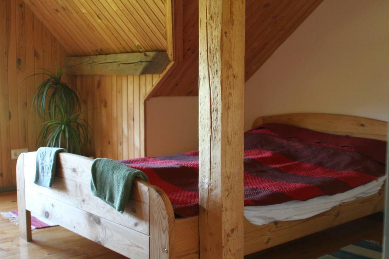 Denderi Villa Rubene Esterno foto