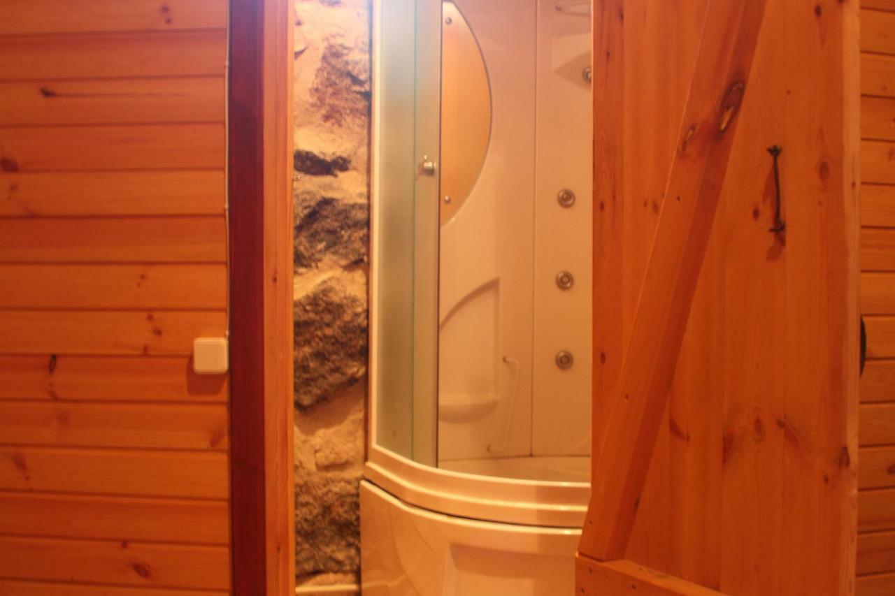 Denderi Villa Rubene Esterno foto