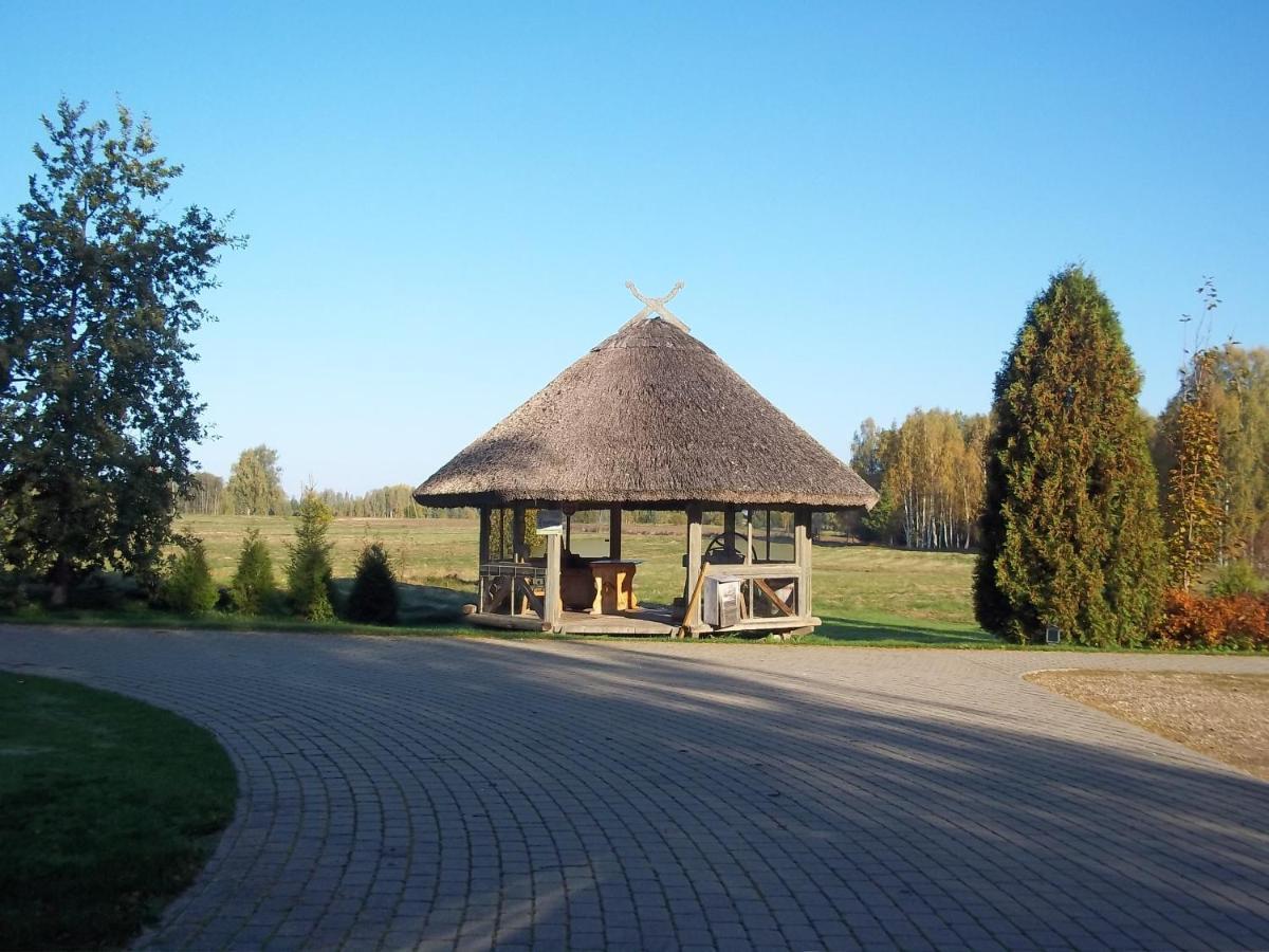 Denderi Villa Rubene Camera foto