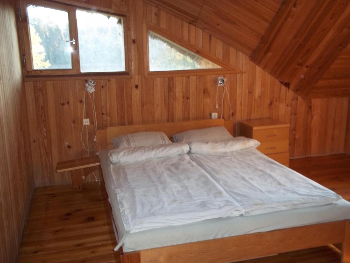 Denderi Villa Rubene Camera foto