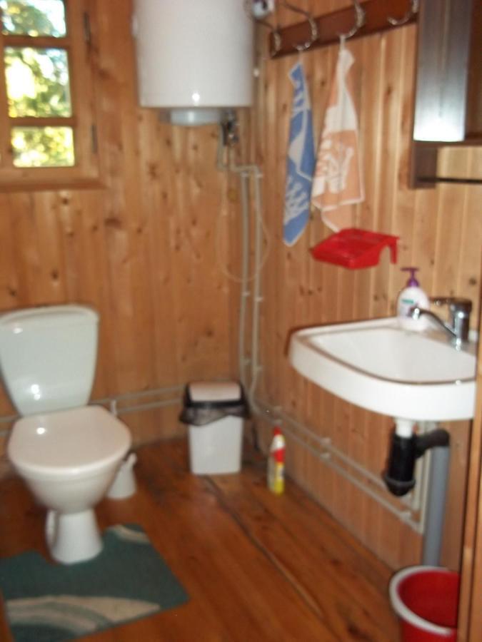 Denderi Villa Rubene Camera foto