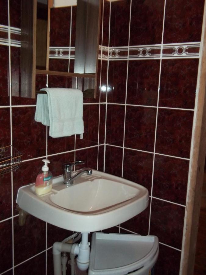 Denderi Villa Rubene Camera foto