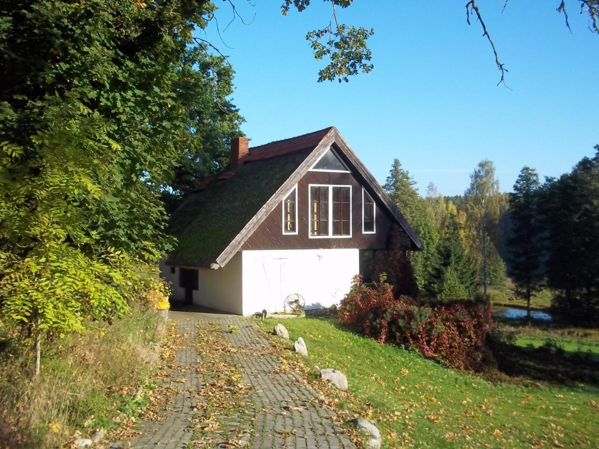 Denderi Villa Rubene Camera foto