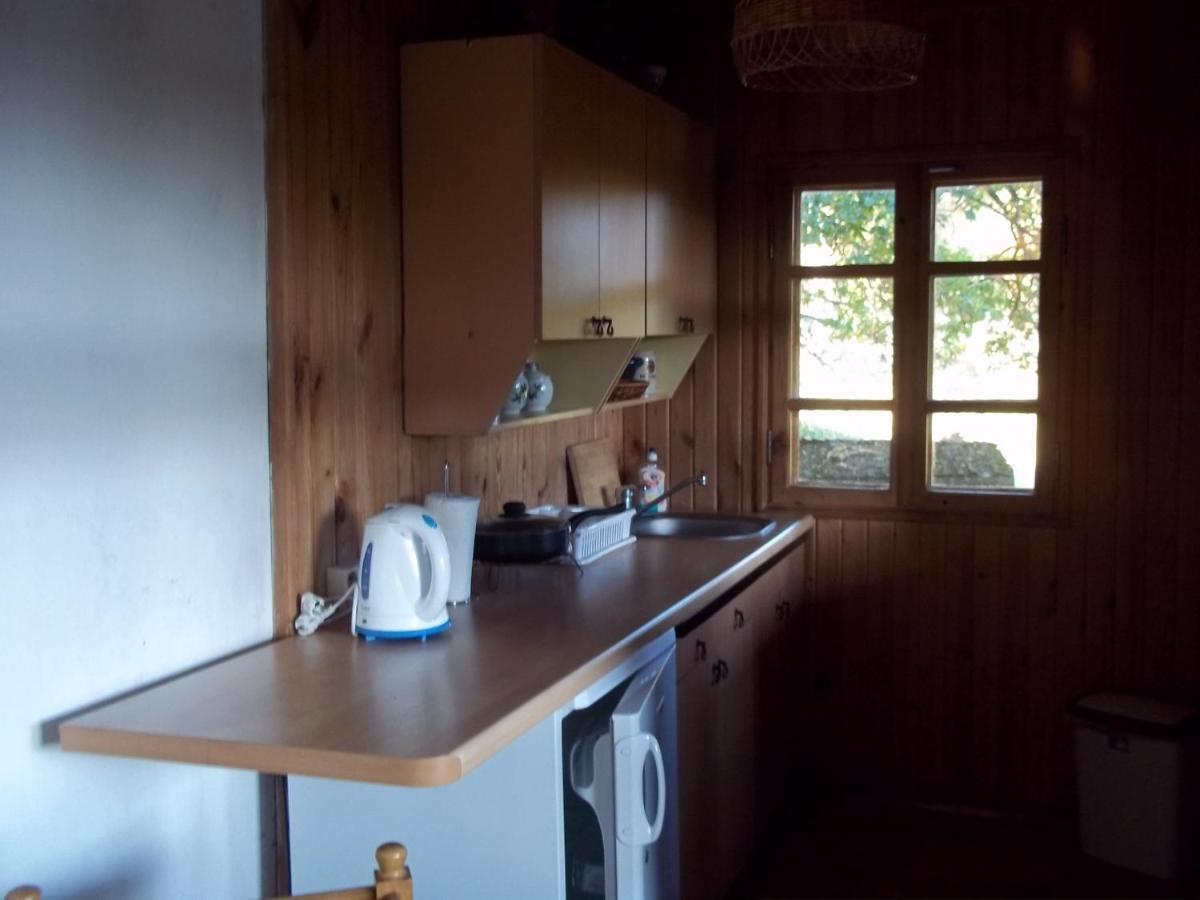 Denderi Villa Rubene Camera foto