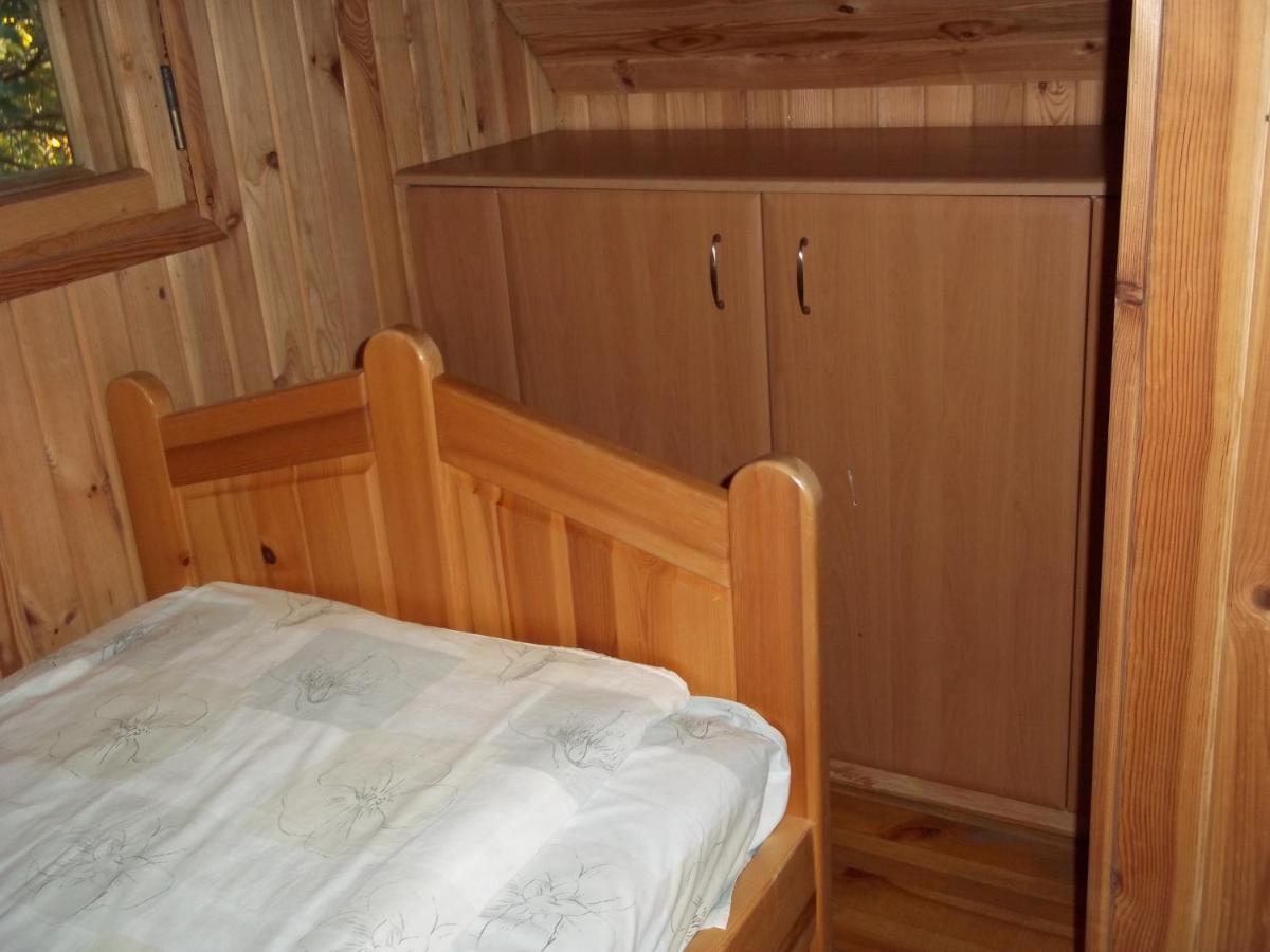 Denderi Villa Rubene Camera foto