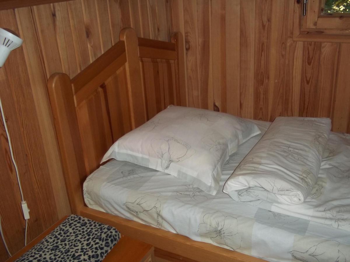 Denderi Villa Rubene Camera foto